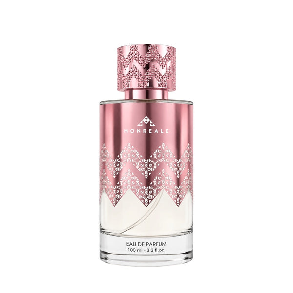 MONREALE Blackberry Magnolia Eau de Parfum 100ml