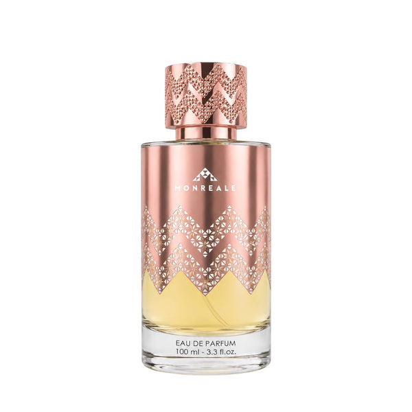 MONREALE Desert Flower Eau de Parfum 100ml