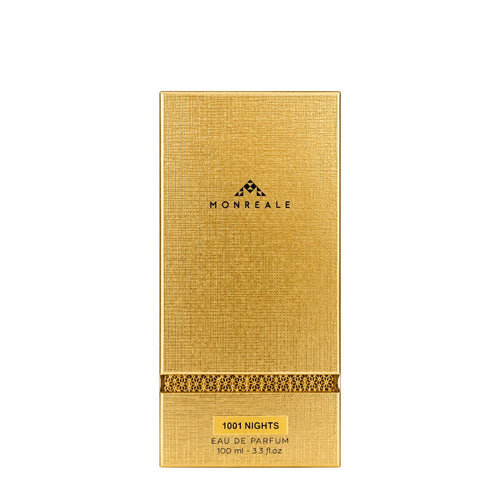 MONREALE 1001 Nights Eau de Parfum 100ml