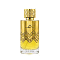 MONREALE Bergamot Blow Eau de Parfum 100ml