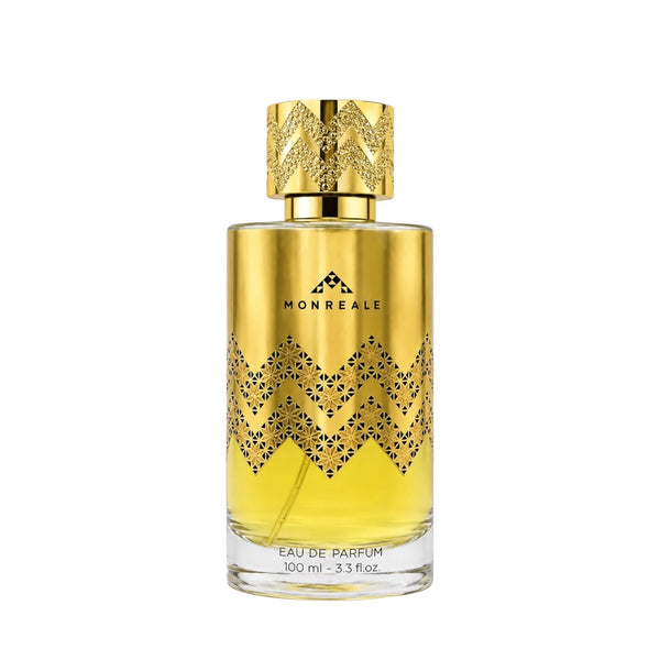 MONREALE Bergamot Blow Eau de Parfum 100ml