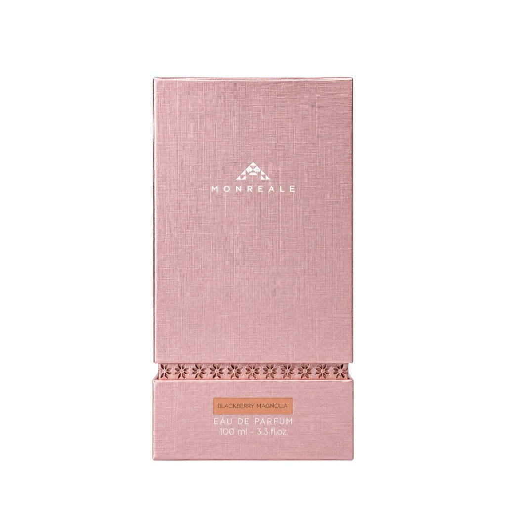 MONREALE Blackberry Magnolia Eau de Parfum 100ml