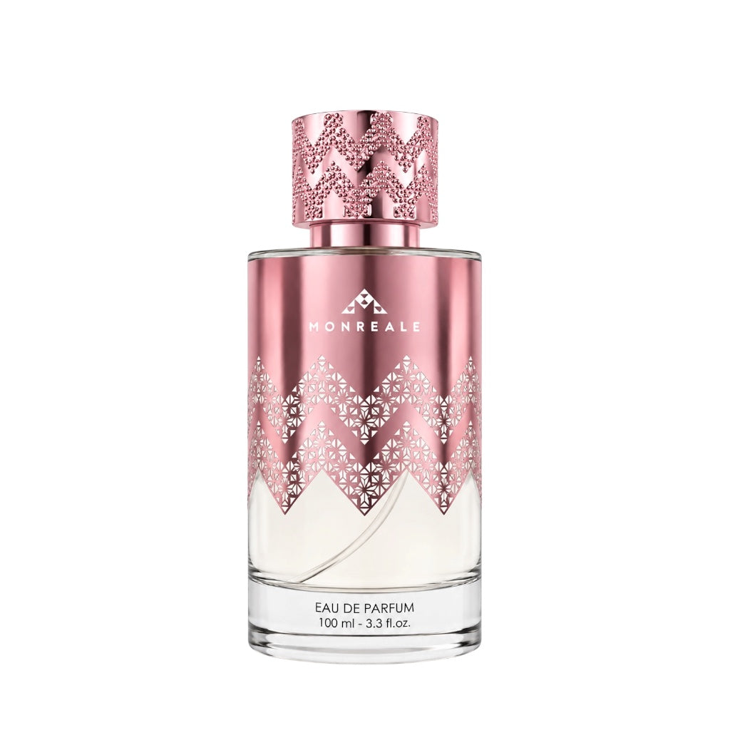 MONREALE Blackberry Magnolia Eau de Parfum 100ml