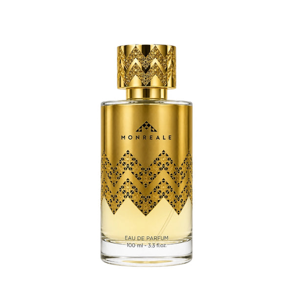 MONREALE Bois d’Amber Eau de Parfum 100ml