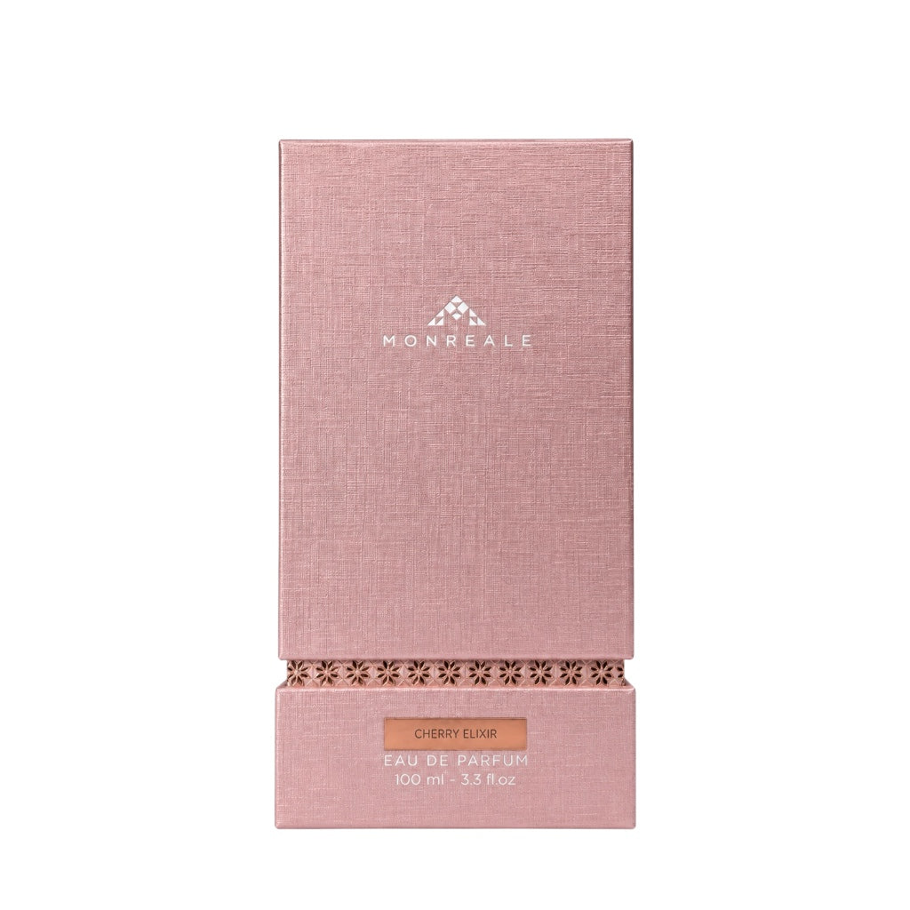 MONREALE Cherry Elixir Eau de Parfum 100ml