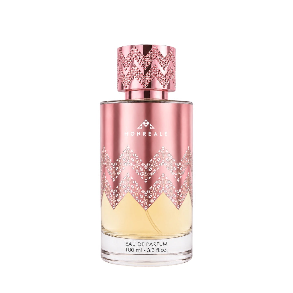 MONREALE Cherry Elixir Eau de Parfum 100ml