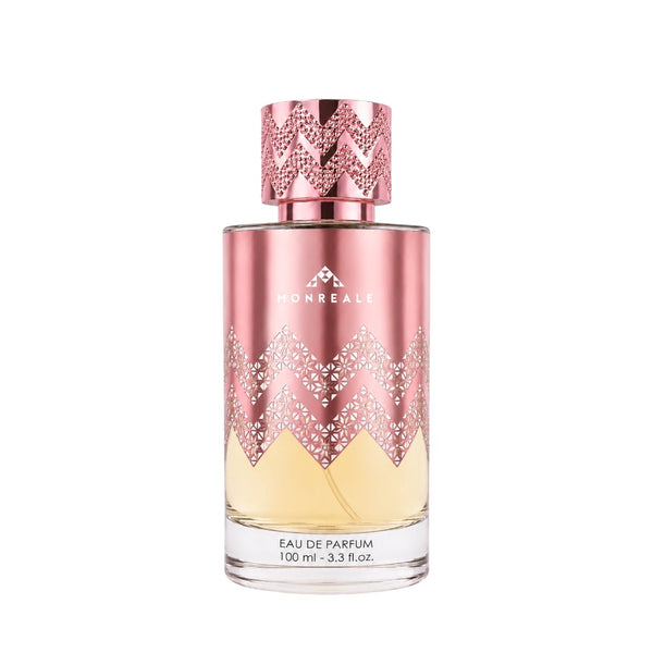 MONREALE Cherry Elixir Eau de Parfum 100ml