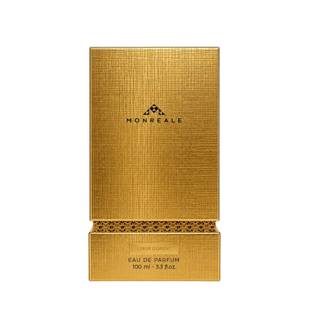 MONREALE Cœur d’Orient Eau de Parfum 100ml
