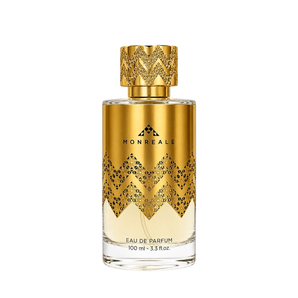 MONREALE Cœur d’Orient Eau de Parfum 100ml