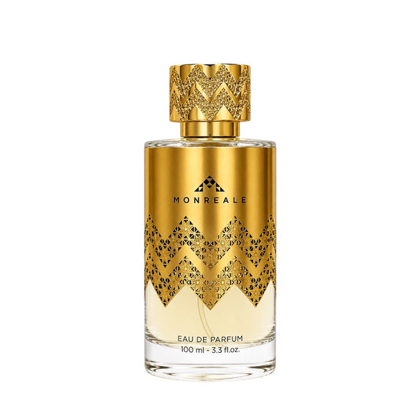 MONREALE Cœur d’Orient Eau de Parfum 100ml