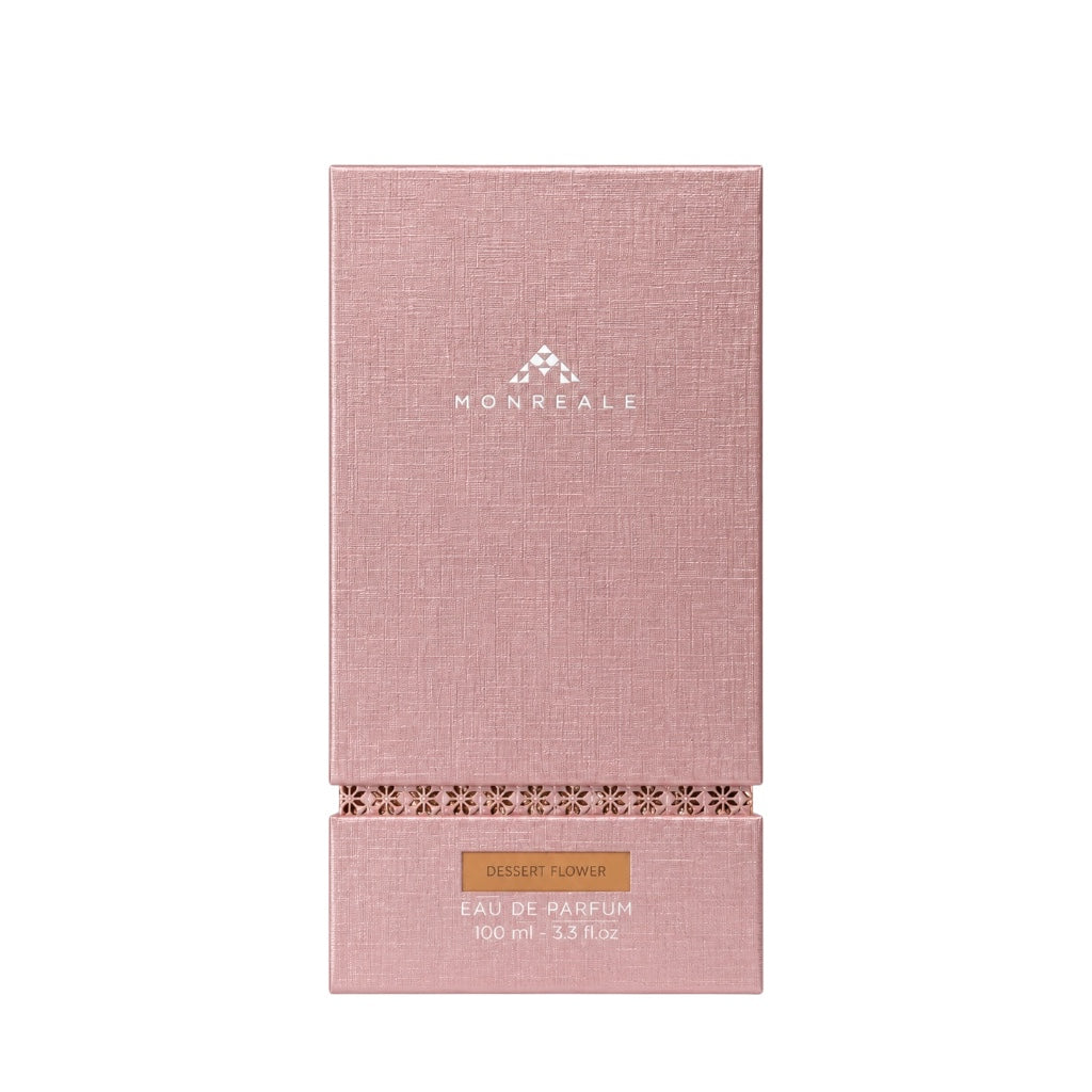 MONREALE Desert Flower Eau de Parfum 100ml