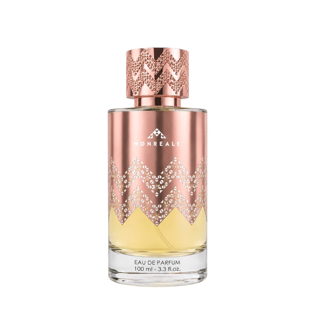MONREALE Desert Flower Eau de Parfum 100ml
