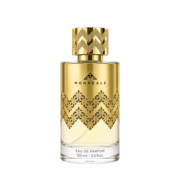 MONREALE Game of Iris Eau de Parfum 100ml