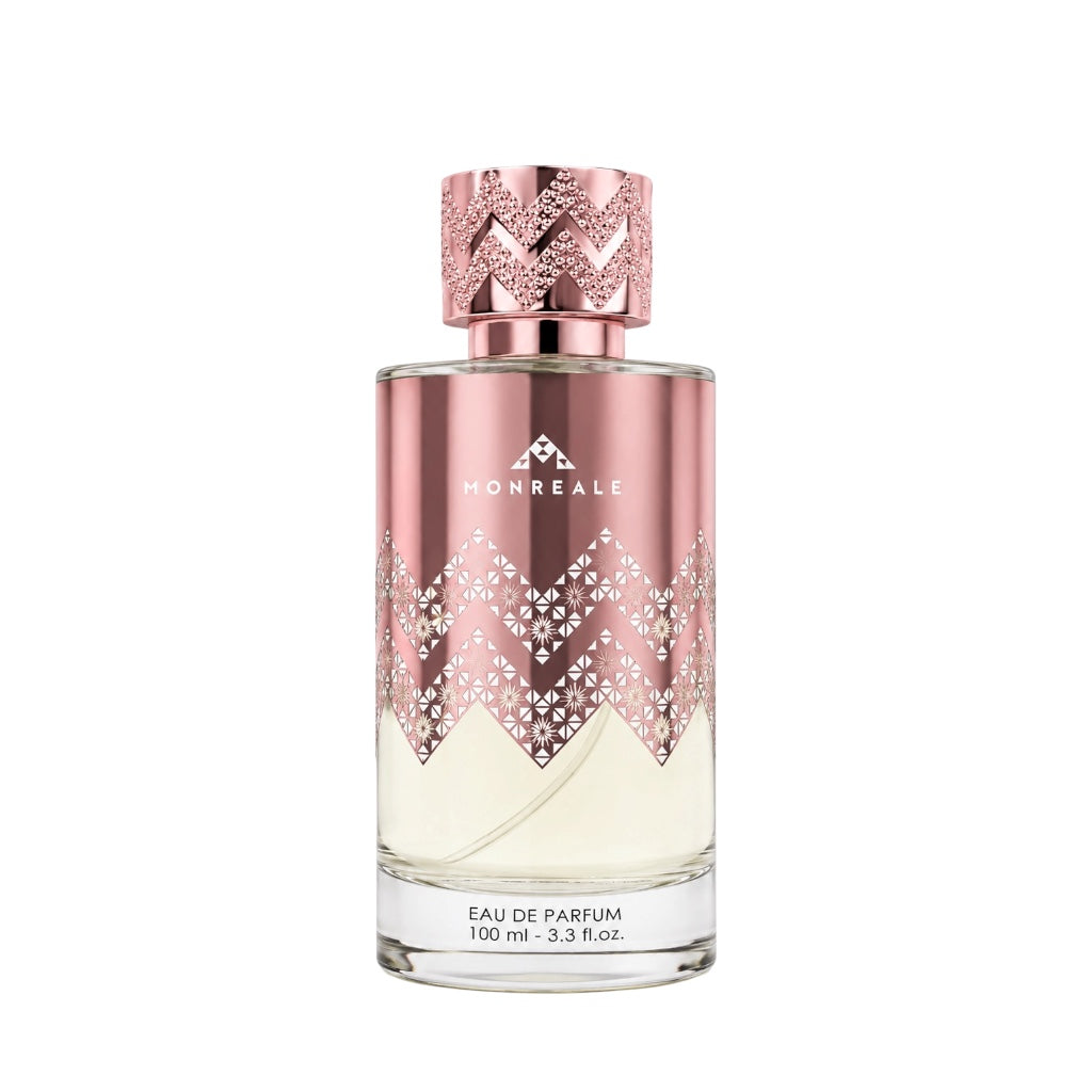 MONREALE Grape Peony Eau de Parfum 100ml