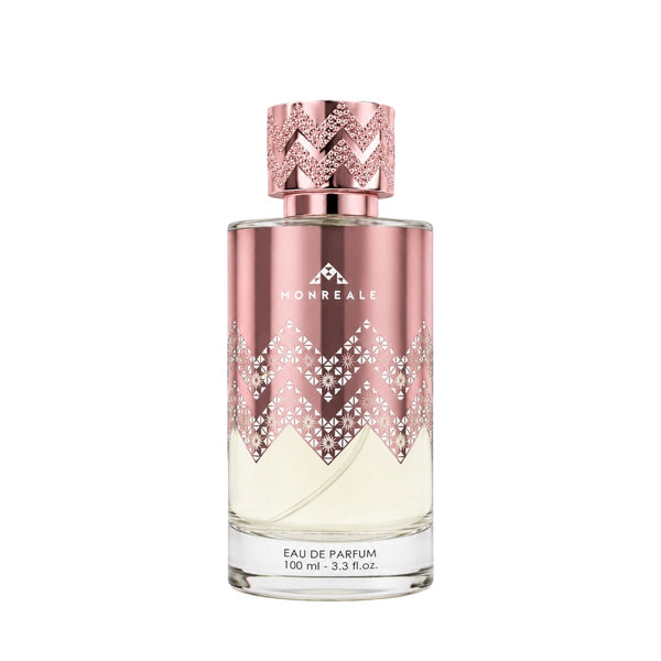 MONREALE Grape Peony Eau de Parfum 100ml