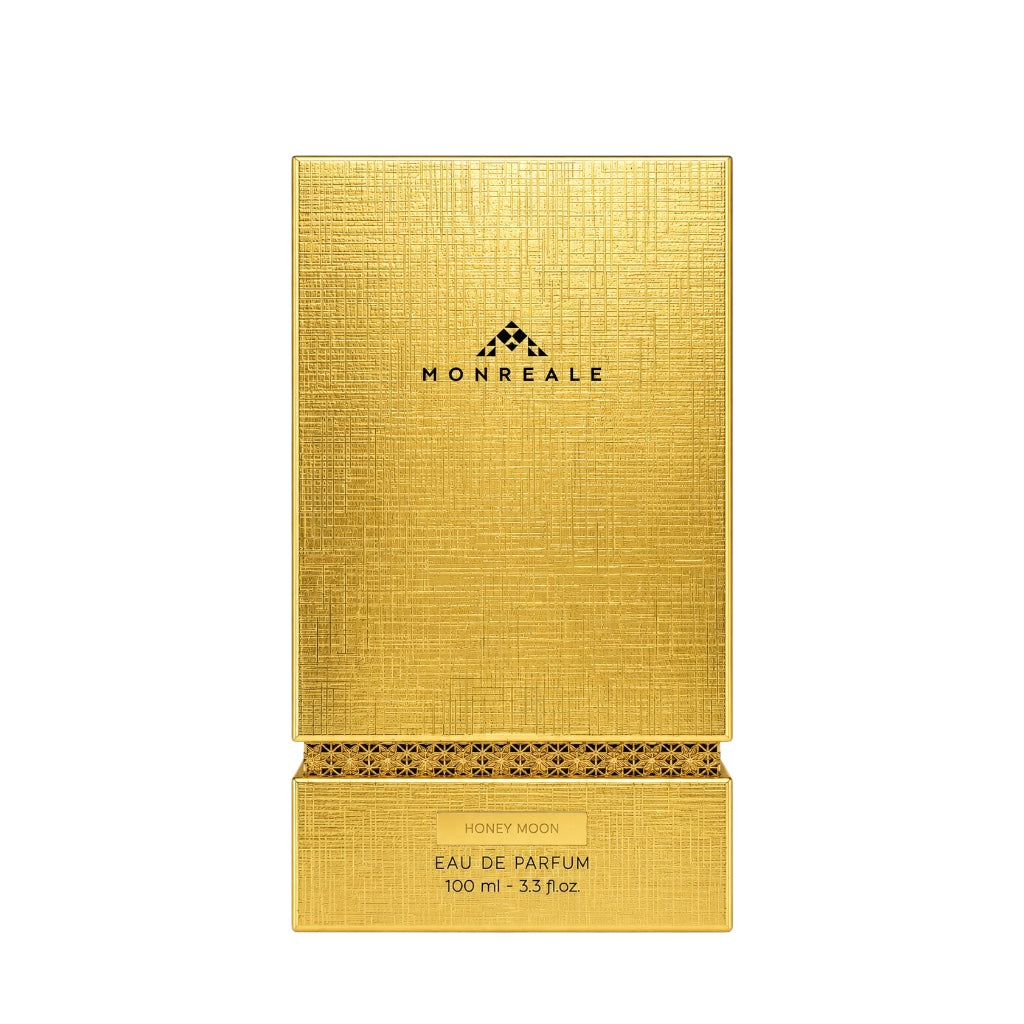 MONREALE Honey Moon Eau de Parfum 100ml