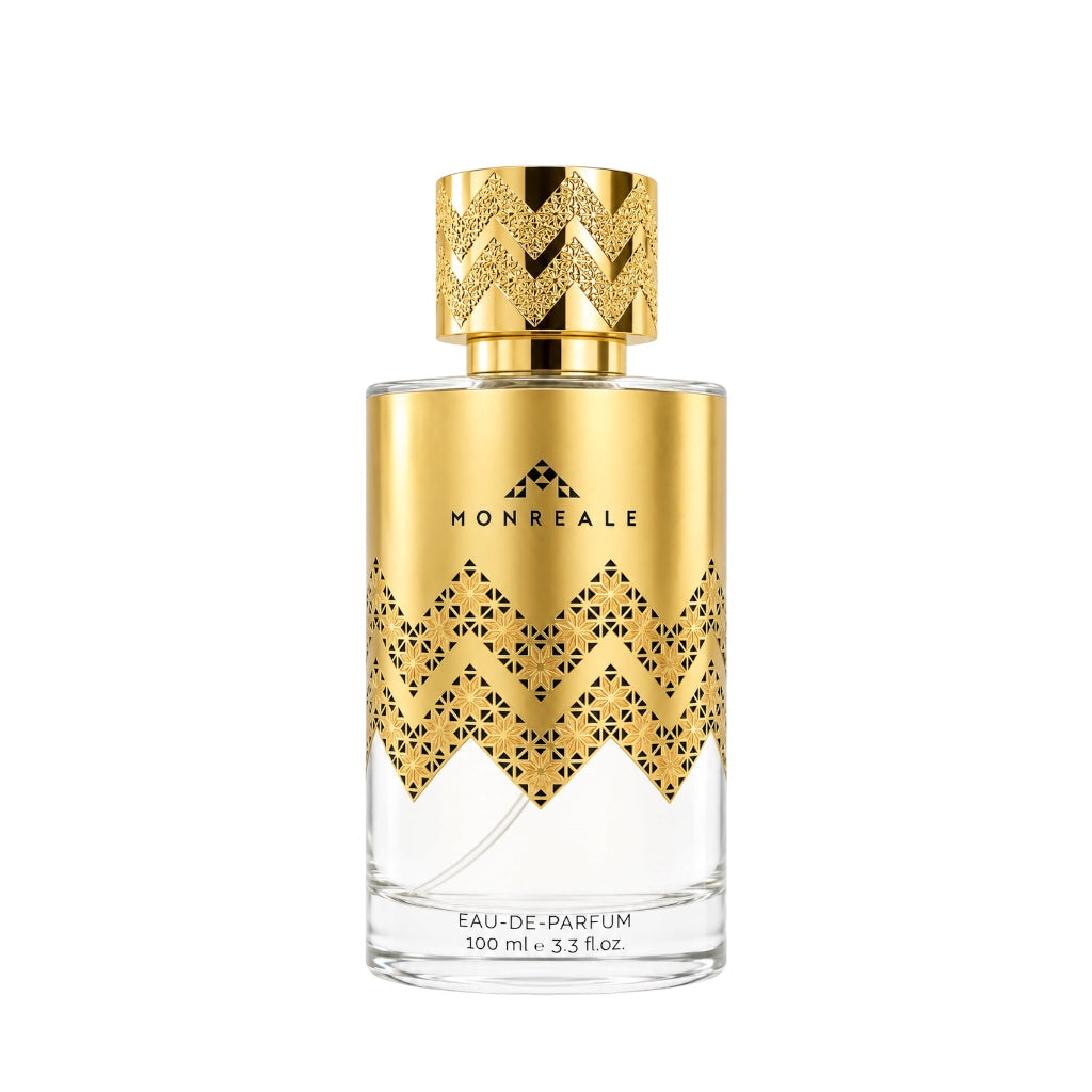 MONREALE Honey Moon Eau de Parfum 100ml