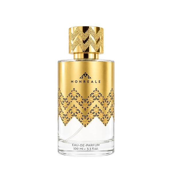 MONREALE Honey Moon Eau de Parfum 100ml