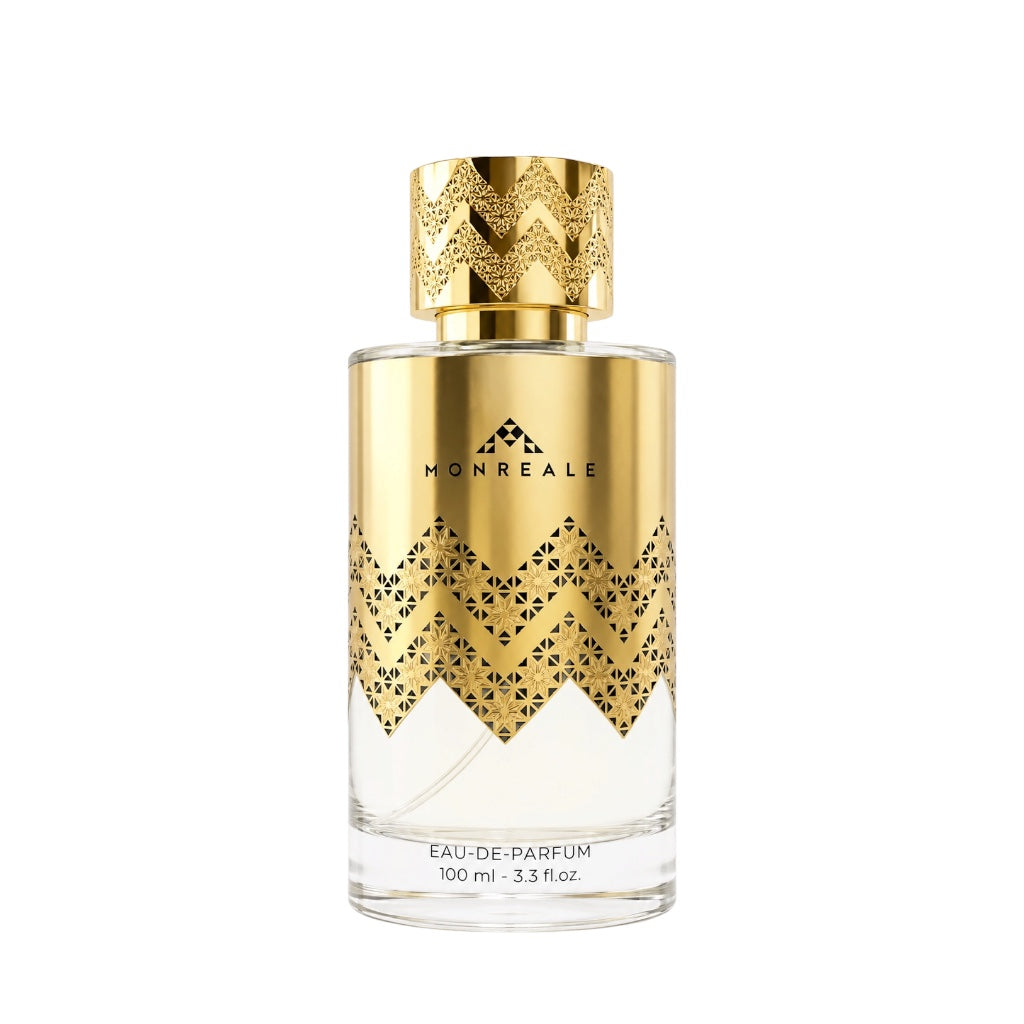 MONREALE Mineral Infusion Eau de Parfum 100ml