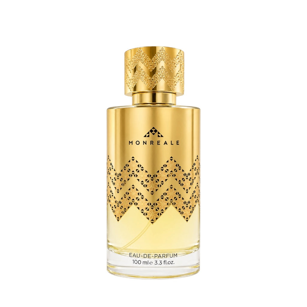 MONREALE Musk Latte Eau de Parfum 100ml