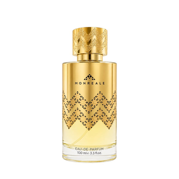 MONREALE Musk Latte Eau de Parfum 100ml