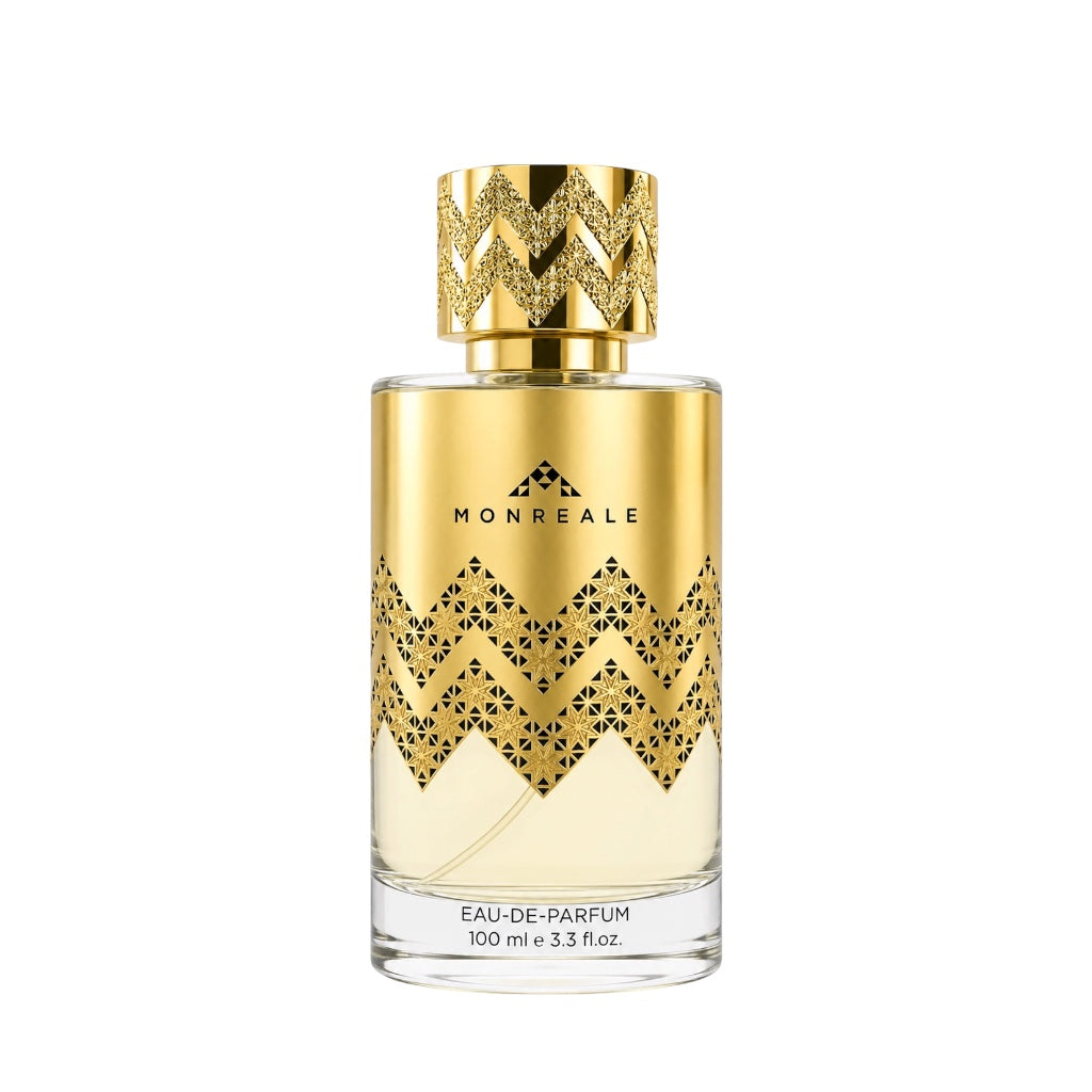 MONREALE Pepper Fusion Eau de Parfum 100ml