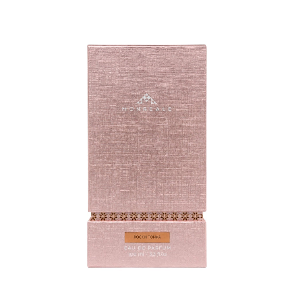 MONREALE Rockn Tonka Eau de Parfum 100ml