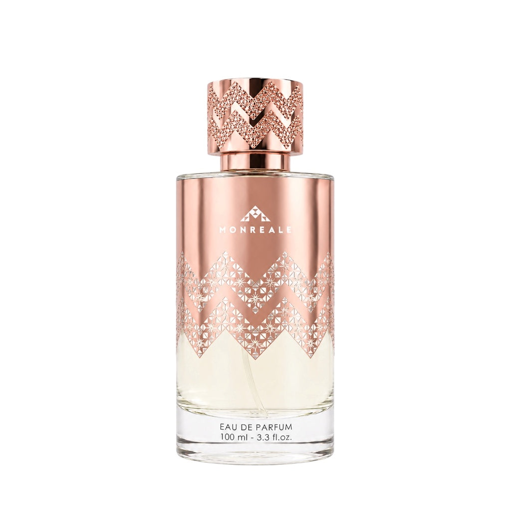 MONREALE Rockn Tonka Eau de Parfum 100ml