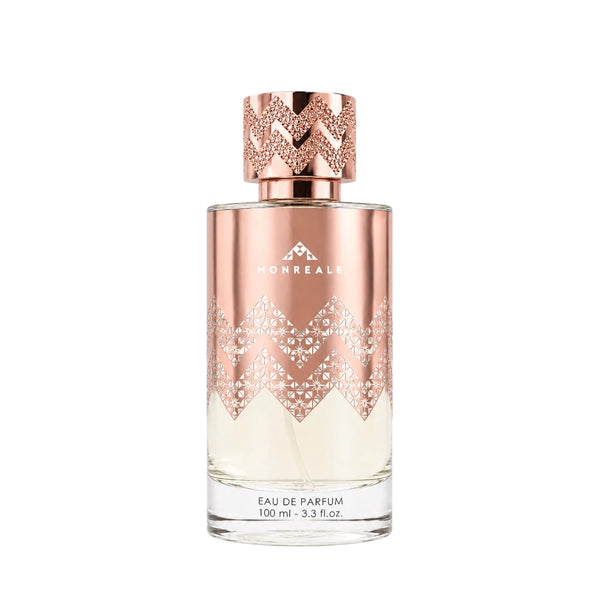 MONREALE Rockn Tonka Eau de Parfum 100ml