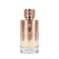 MONREALE Rose Elixir Eau de Parfum 100ml