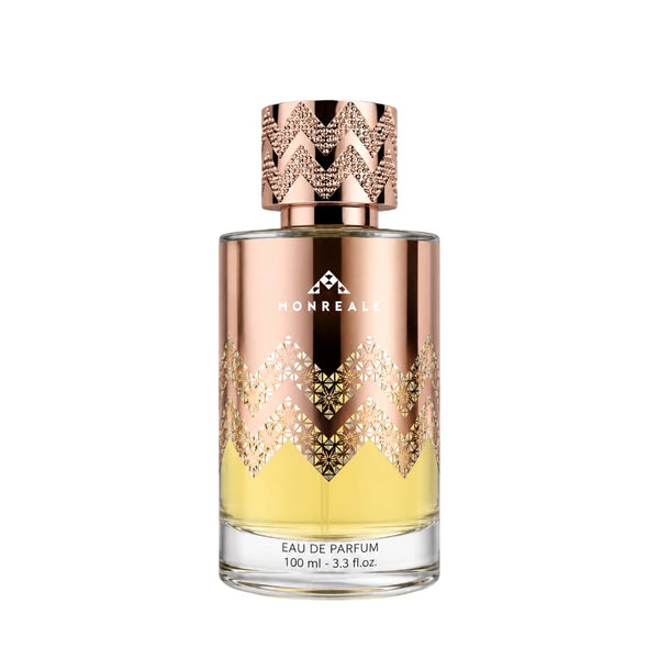 MONREALE Tulip Nymphaea Eau de Parfum 100ml