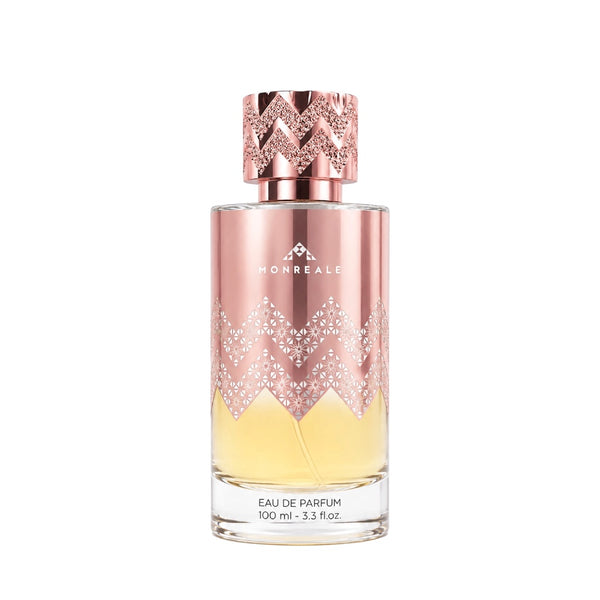MONREALE Vanilla Leather Eau de Parfum 100ml