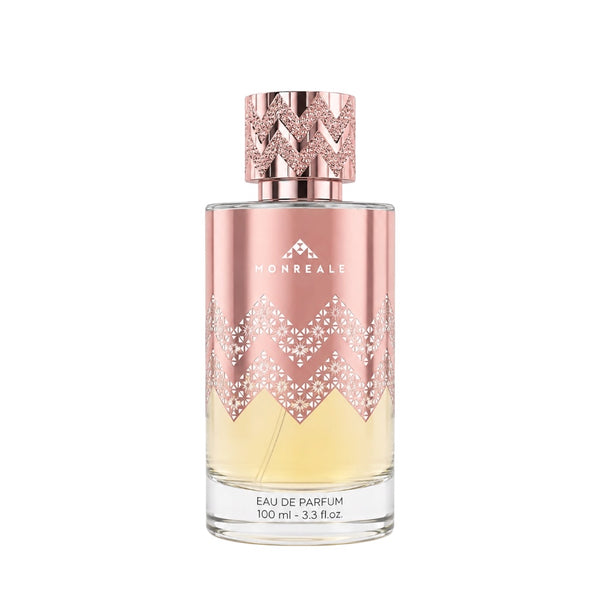 MONREALE Velvet Plums Eau de Parfum 100ml